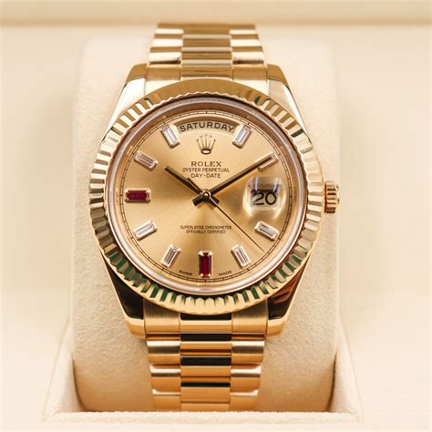 rolex day date 2 celebrity|41mm day date.